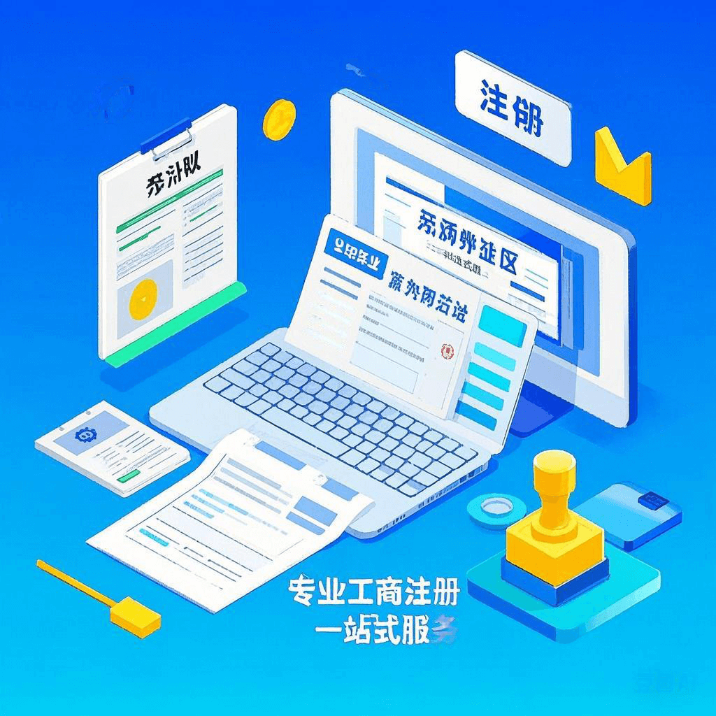 工商注册