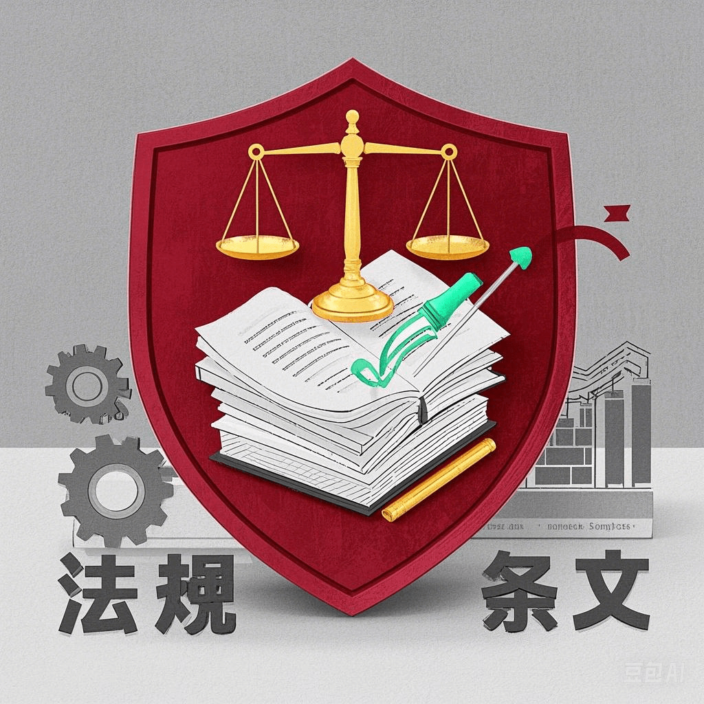政策法规